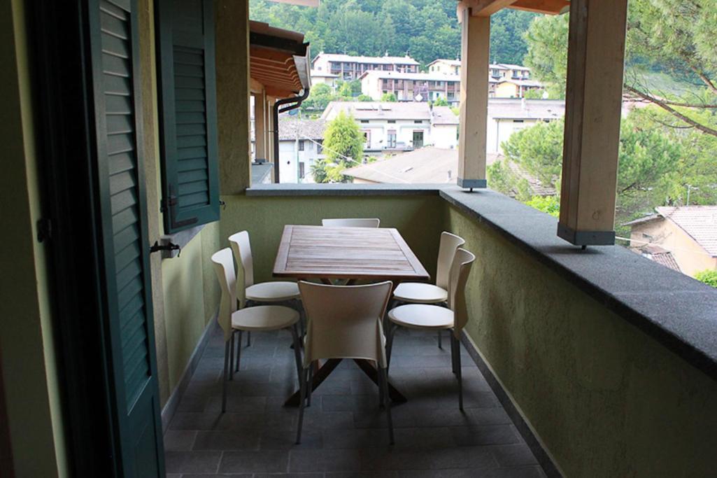 Residence Elettra Crone 外观 照片