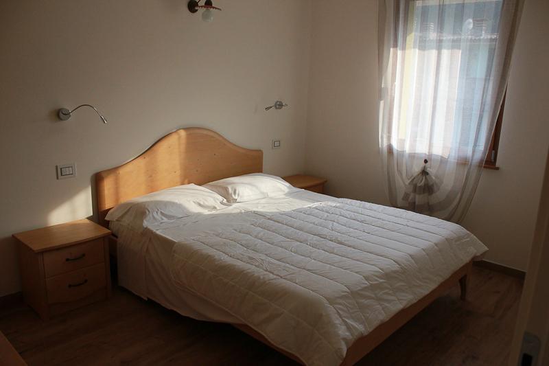 Residence Elettra Crone 客房 照片
