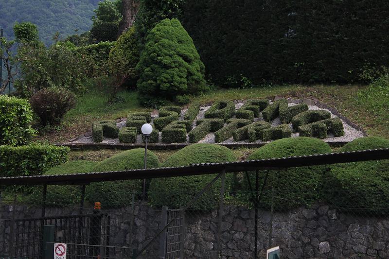 Residence Elettra Crone 外观 照片