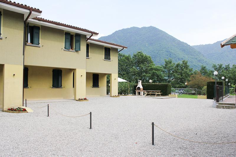 Residence Elettra Crone 外观 照片