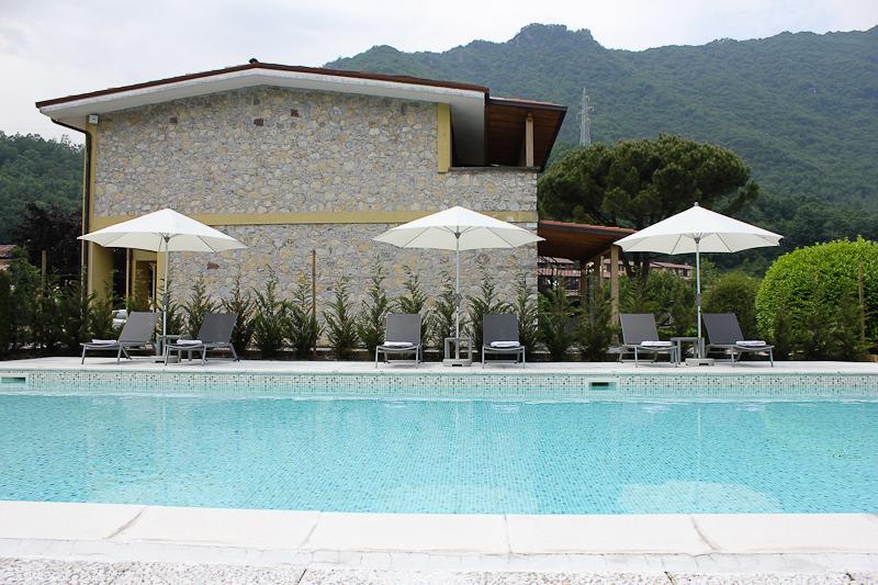 Residence Elettra Crone 外观 照片