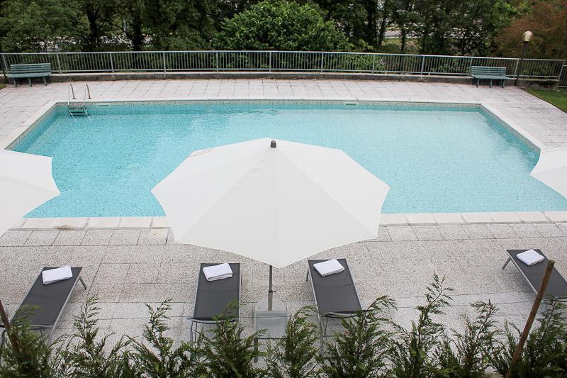 Residence Elettra Crone 外观 照片
