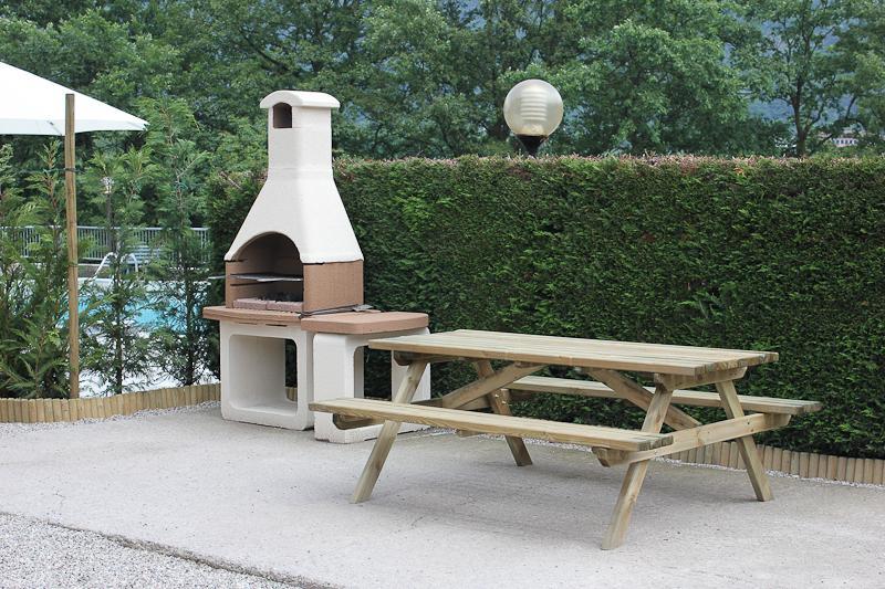 Residence Elettra Crone 外观 照片