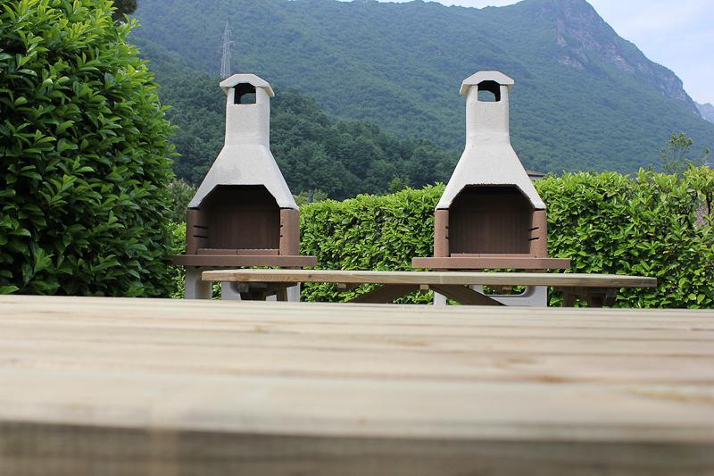Residence Elettra Crone 外观 照片